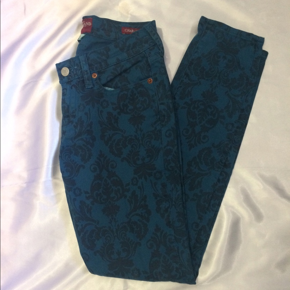 Lucky brand jeans