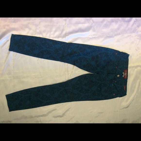 Lucky brand jeans - Picture 2 of 5