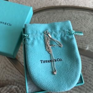 Tiffany & Co. Diamonds by the Yard Pendant