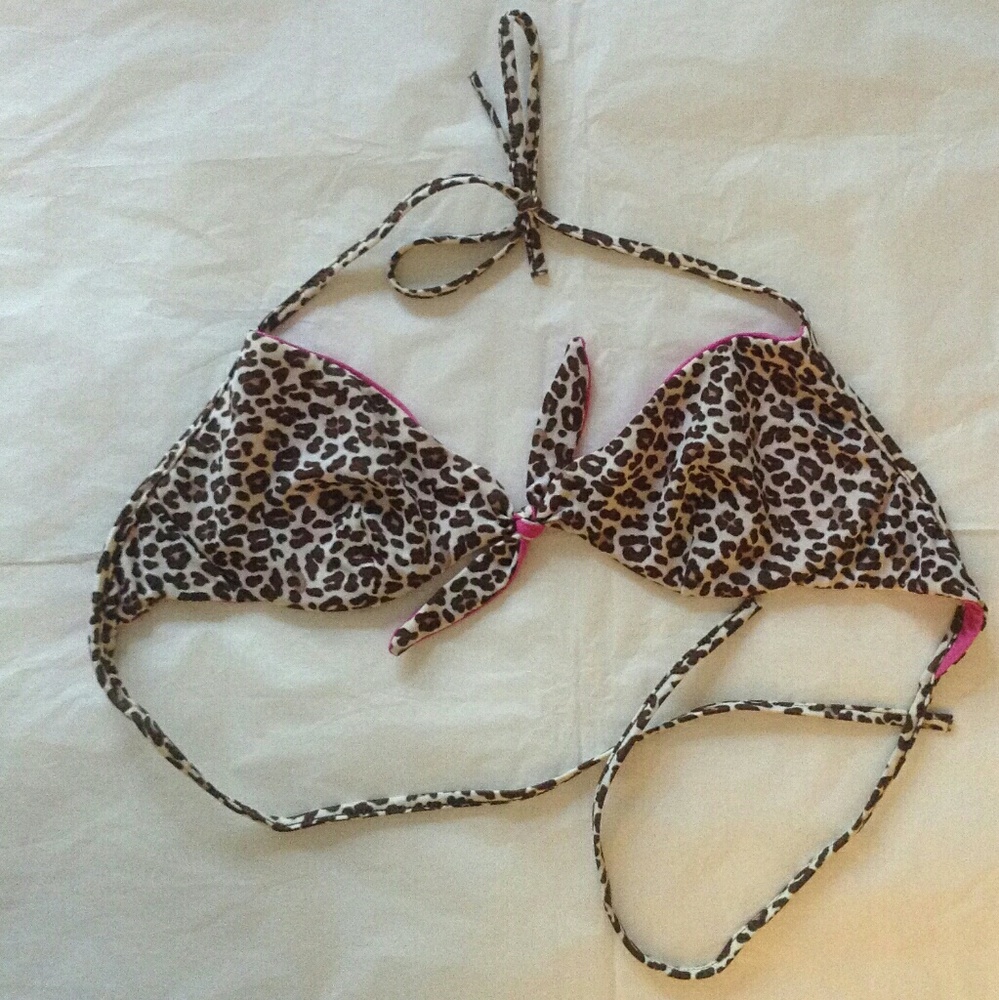 👋Closing today!!Bikini top👙