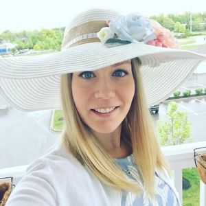 Meet your Posher, Meagan