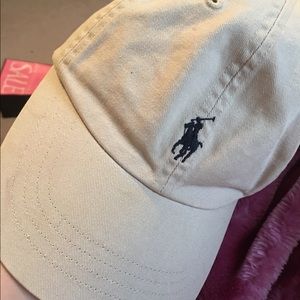 Unisex polo hat