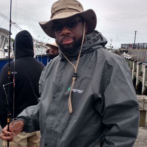 Meet your Posher, Chas