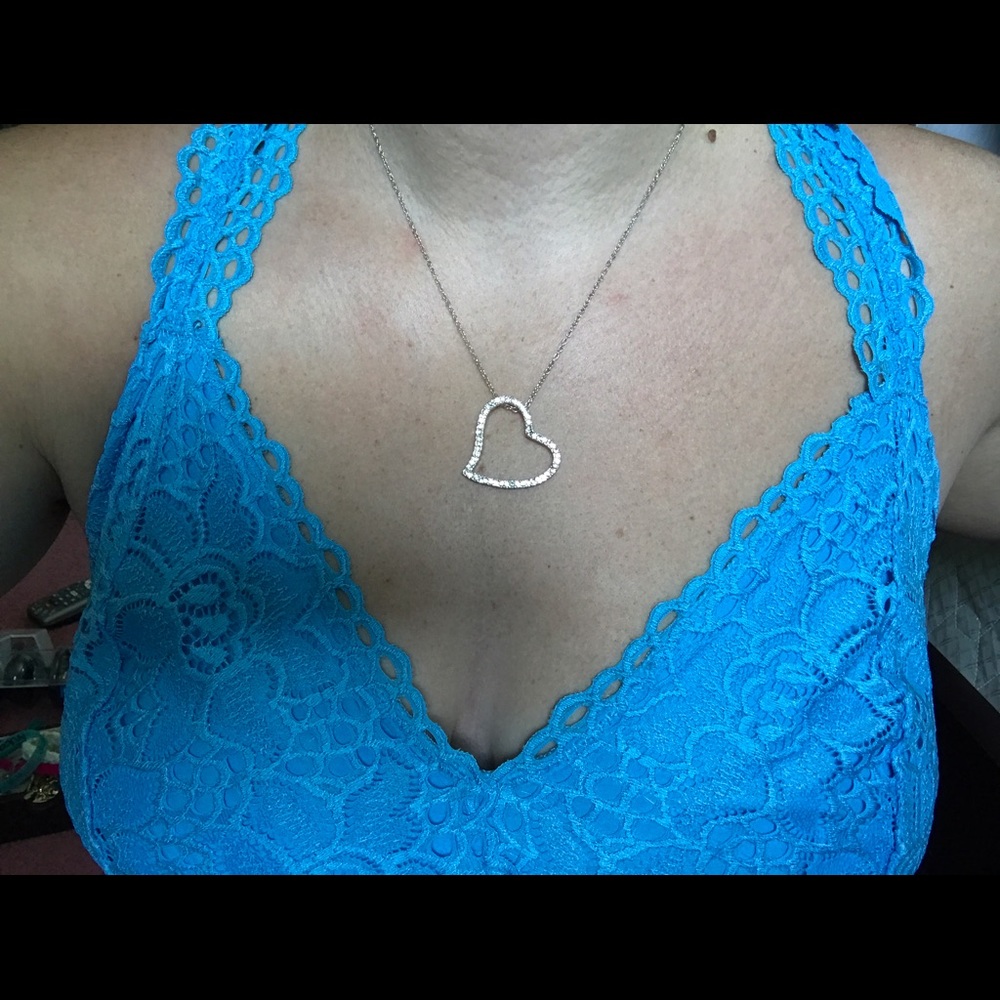 Heart Necklace