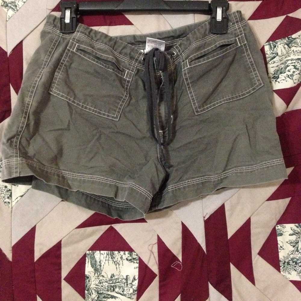 Pal co shorts
