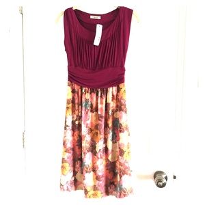 Brand new dress for summer!