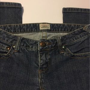 Free People Jeans