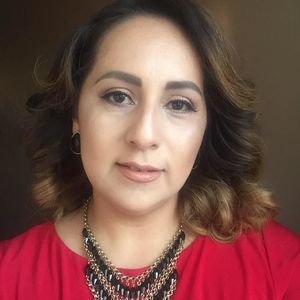 Meet your Posher, Veronica