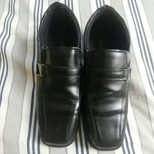 Smart Fit Boys Dress Shoes
