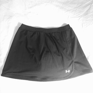 Under Armour Tennis Skirt