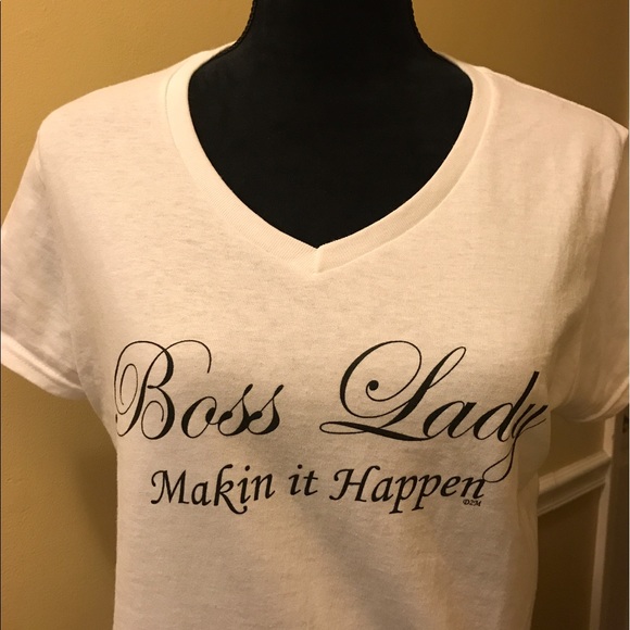 Boss Lady Makin it Happen - Picture 1 of 2