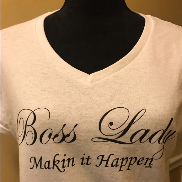 Boss Lady Makin it Happen - Picture 2 of 2