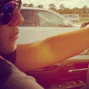 Meet your Posher, Gustavo