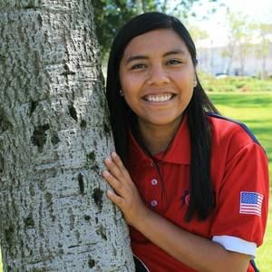 Meet your Posher, Angelica