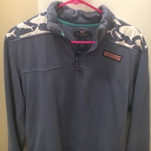 Vineyard Vines  shep shirt