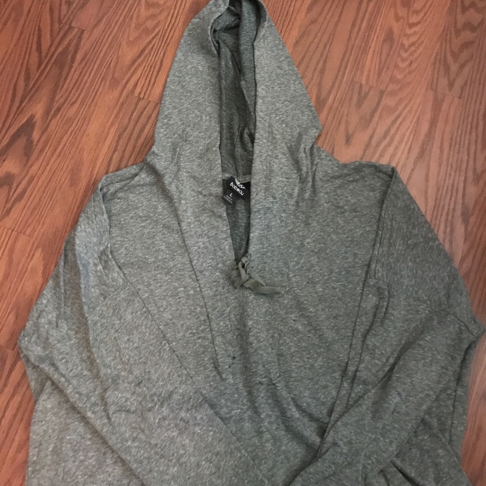 Nordstrom hoodie