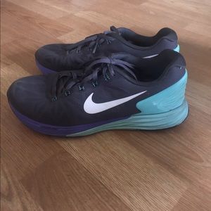 Nike running sneakers