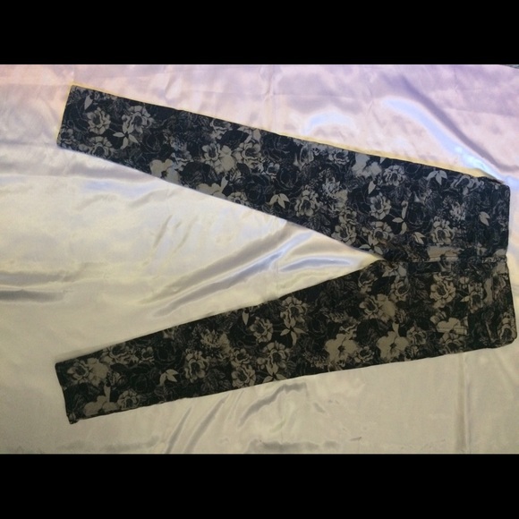 Bullhead jeggins - Picture 3 of 5