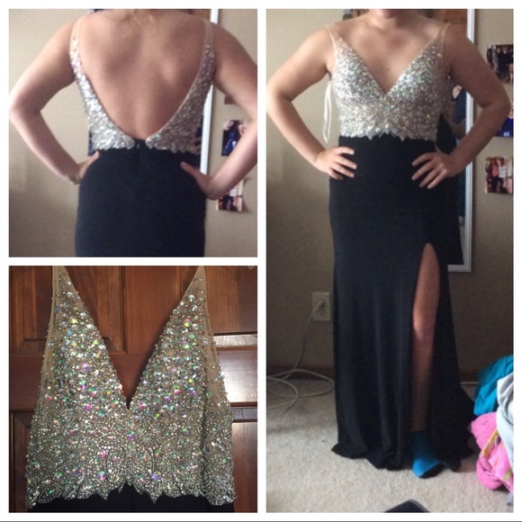 Dresses & Skirts - Prom dress
