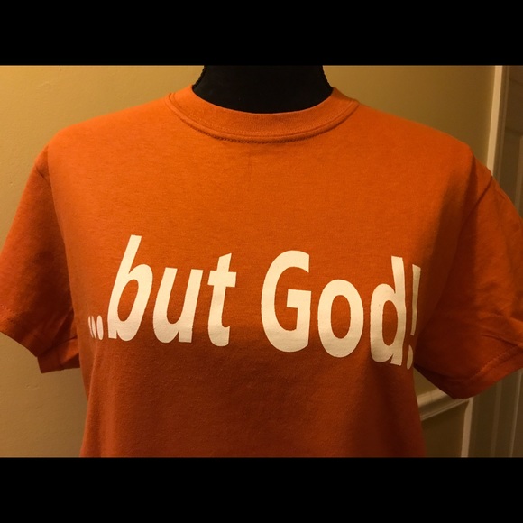 ...but God! - Picture 1 of 3