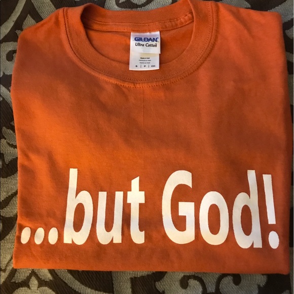 ...but God! - Picture 2 of 3