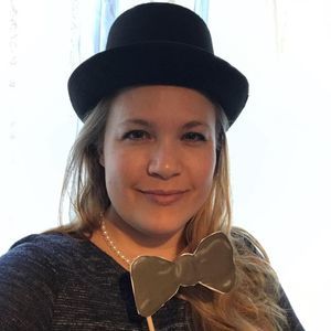 Meet your Posher, Paige