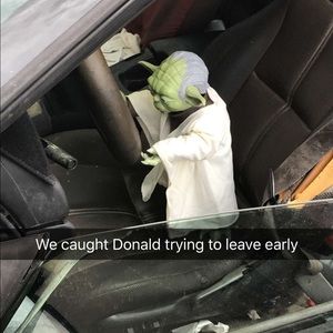 Meet your Posher, Celina