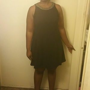 Old Navy shift dress