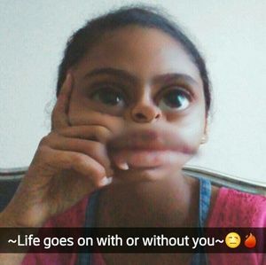 Meet your Posher, Sakiya