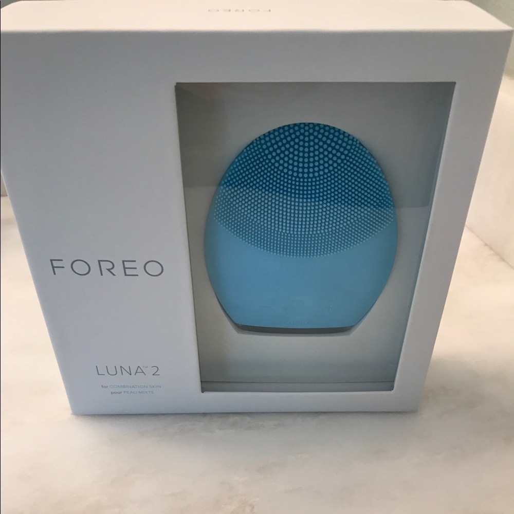 Foreo Luna 2