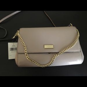 NWT Katespade Greer bixby place