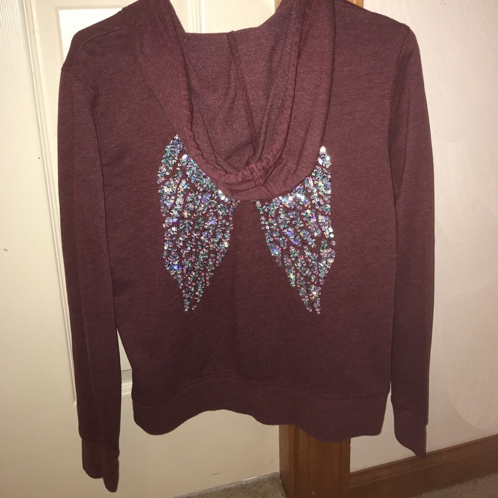 Victoria Secret Hoodie