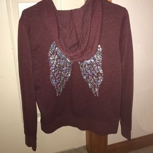 Victoria Secret Hoodie