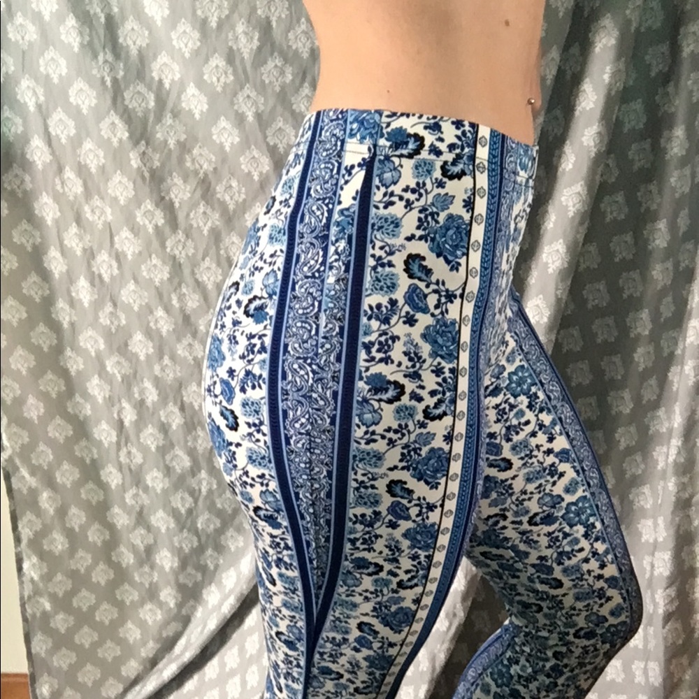 H&M Bell Bottoms