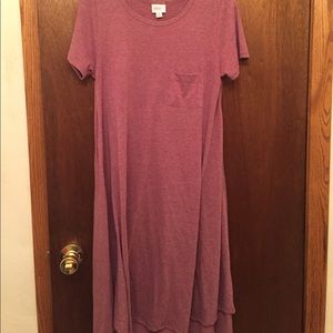 Lularoe Carly Dress