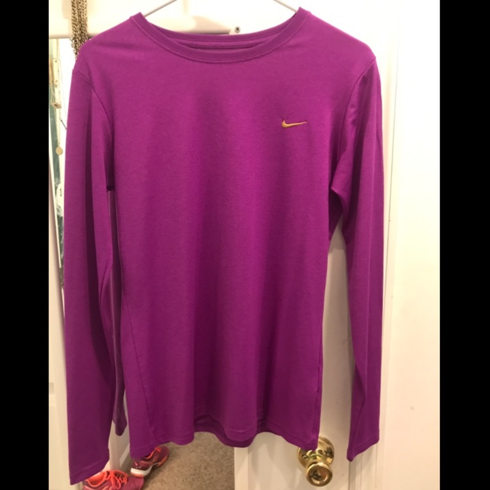 Nike Dri-Fit top