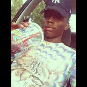 Meet your Posher, Tj