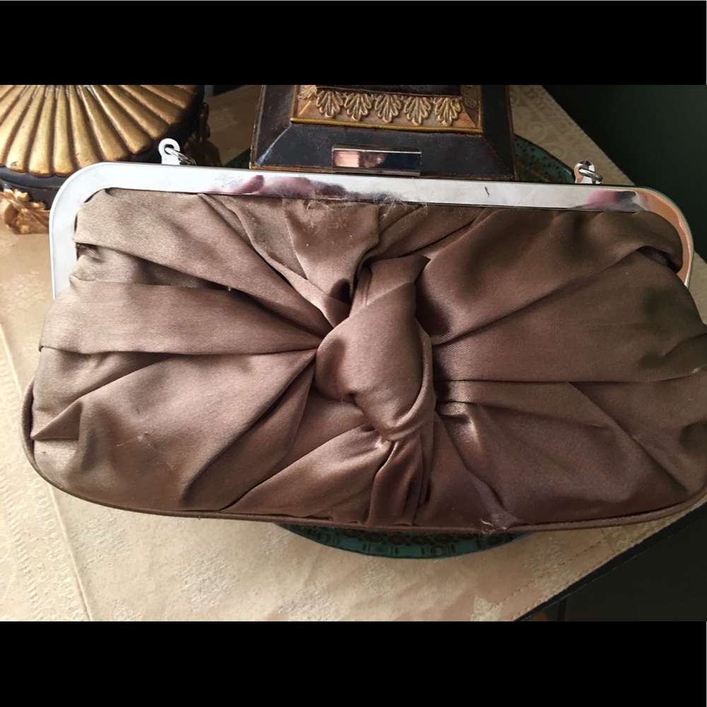 Evening clutch