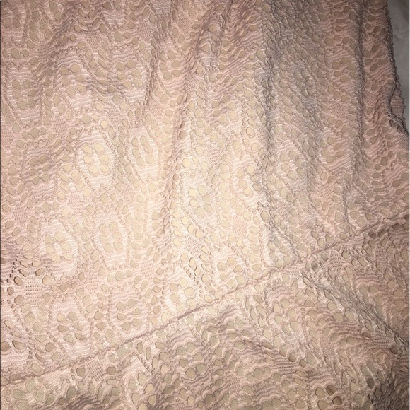 Lace Dress - Picture 2 of 2