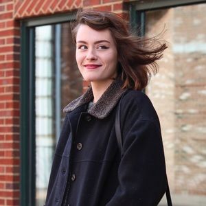 Meet your Posher, Olivia