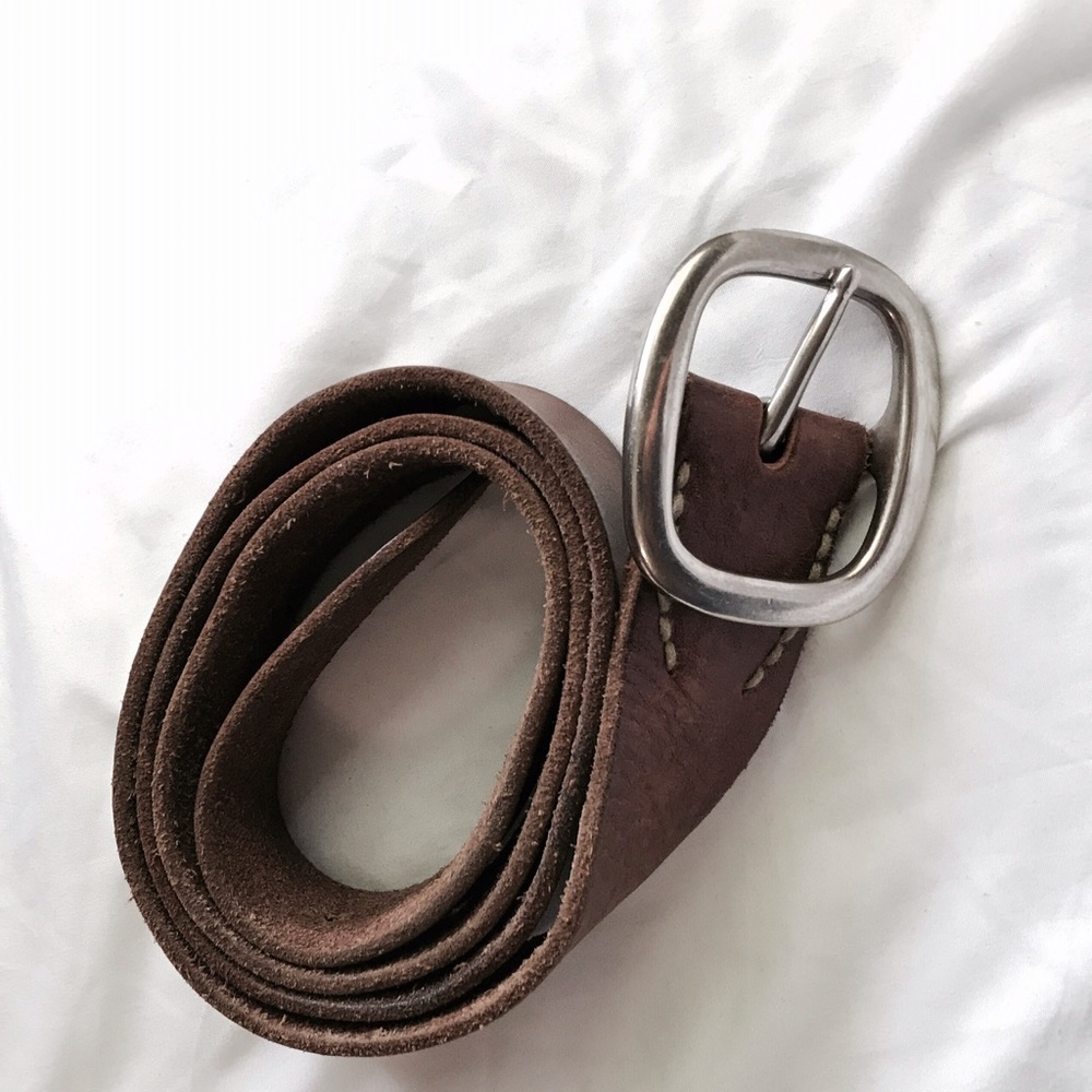 American Eagle Belt