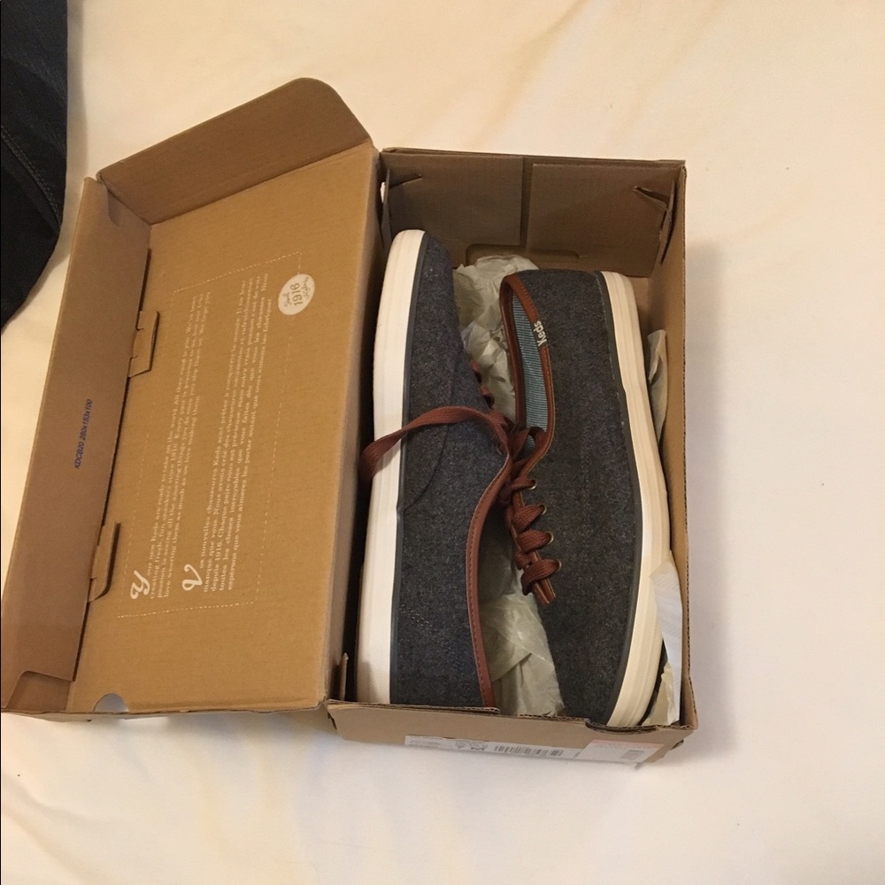 Keds