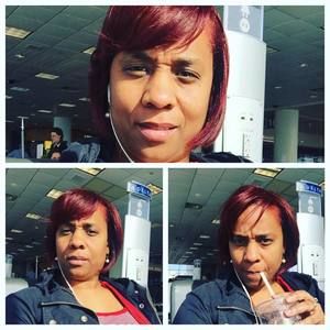 Meet your Posher, Dawn