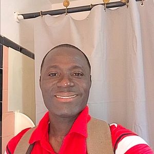 Meet your Posher, Reuben b