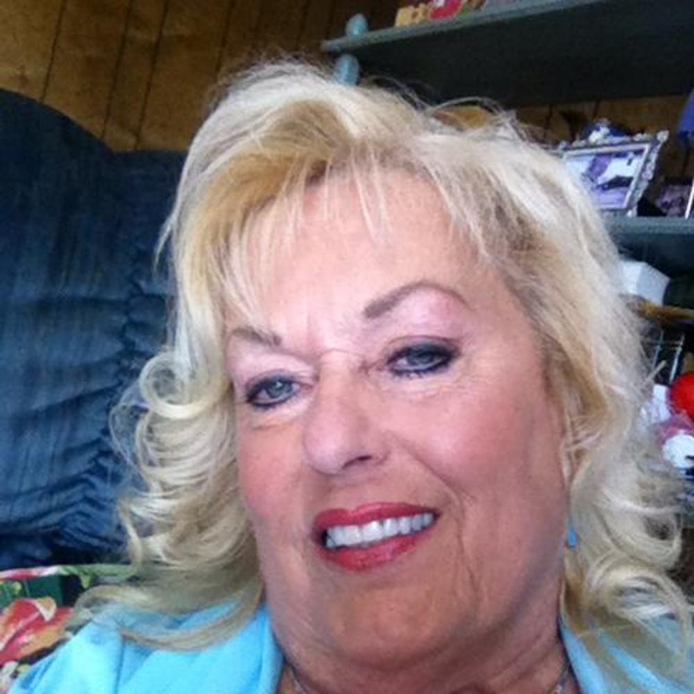 Meet your Posher, Sheila