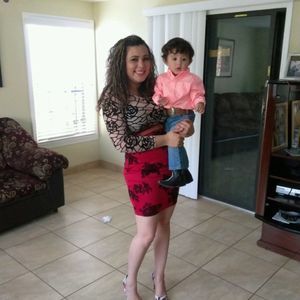 Meet your Posher, Jose