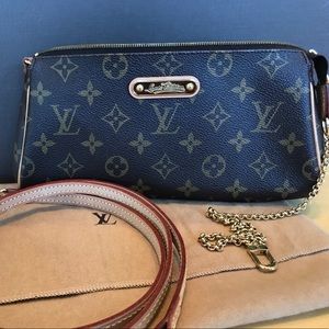 Louis Vuitton clutch