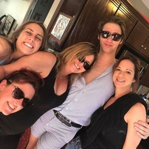 Meet your Posher, Tony