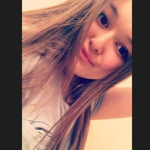 Meet your Posher, Maggie