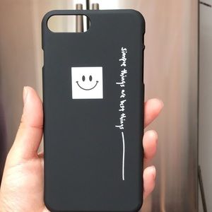 Iphone 7 plus case
